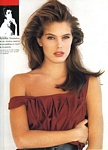 spanish VOGUE April 1988 ESPANA 3