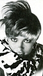 U.S. VOGUE Jan. 1985 "a real sense of change" vogues last word by Bill King