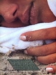 U.S. VOGUE June 1984 Rewards of Summer 5 by Denis Piel