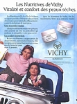 VICHY 28 Nutritive w/ Rosemary Mc Grotha - french 23-03-1987