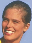 VICHY 33 Soleil face-close-up - unknown