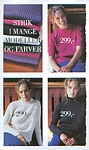 W Collection 3 Winter 2000 Denmark