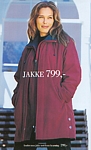 W Collection 4 Winter 2000 Denmark
