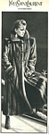 YSL fur b/w - The New York Times 11.12.1983