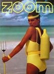ital. Zoom March 1985 cover - Ricard ad. pic