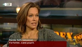 3. Nov. 2006 TV2 interview "Go Morgen Danmark" 8