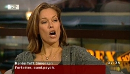 3. Nov. 2006 TV2 interview "Go Morgen Danmark" 10