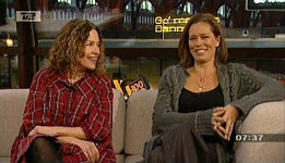 3. Nov. 2006 TV2 interview "Go Morgen Danmark" 19