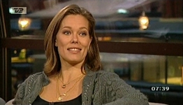 3. Nov. 2006 TV2 interview "Go Morgen Danmark" 28