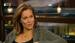 3. Nov. 2006 TV2 interview "Go Morgen Danmark" 33