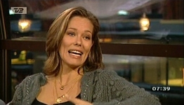 3. Nov. 2006 TV2 interview "Go Morgen Danmark" 34