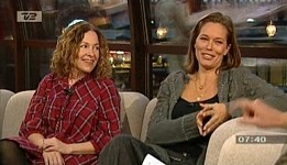 3. Nov. 2006 TV2 interview "Go Morgen Danmark" 37