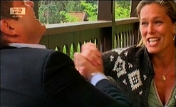 Dec. 2007 TV2 Go aften review 2007 interview 14