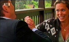 Dec. 2007 TV2 Go aften review 2007 interview 18